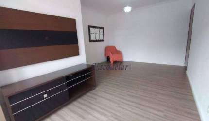 Apartamento com 2 quartos  à venda no Mandaqui - São Paulo/SP