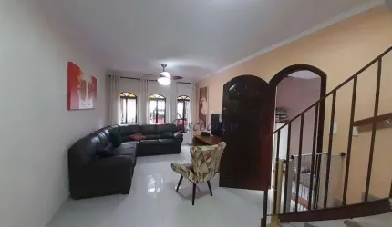 Casa com 3 quartos à venda e para locação na  Vila Mazzei - São Paulo/SP