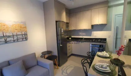 Apartamento à venda, 38 m² por R$ 302.720,00 - Santa Teresinha - São Paulo/SP