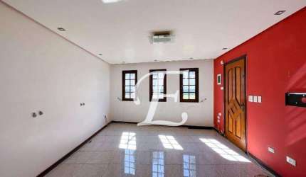 Sobrado com 3 dormitórios à venda, 165 m² por R$ 710.000,00 - Jardim Virginia Bianca - São Paulo/SP