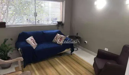 Casa com 3 dormitórios à venda, 70 m² por R$ 760.000,00 - Perdizes - São Paulo/SP