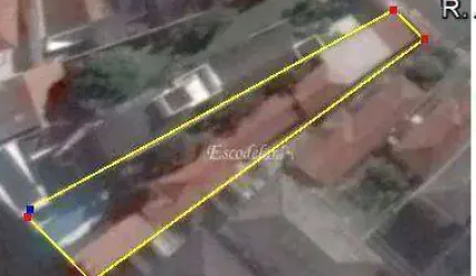 Terreno à venda, 500 m² por R$ 1.744.000,00 - Santa Teresinha - São Paulo/SP