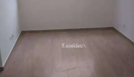 Apartamento com 2 dormitórios à venda, 52 m² por R$ 297.000,01 - Tremembé - São Paulo/SP