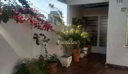 Sobrado com 3 dormitórios à venda, 128 m² por R$ 579.000,00 - Vila Mazzei - São Paulo/SP