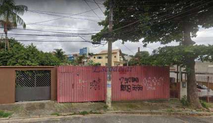Terreno à venda, 470 m² por R$ 956.000,00 - Freguesia do Ó - São Paulo/SP