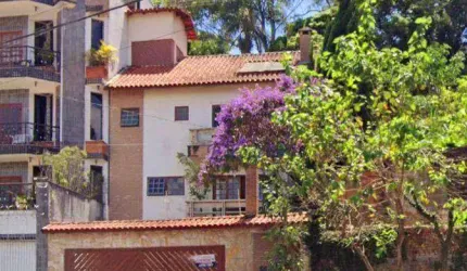 Sobrado à venda, 150 m² por R$ 850.000,00 - Horto - São Paulo/SP