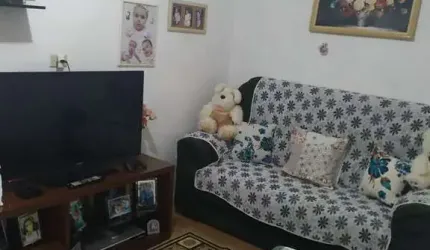 Casa com 2 dormitórios à venda, 105 m² por R$ 360.000,00 - Parada Inglesa - São Paulo/SP