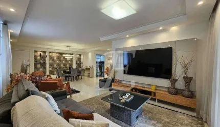 Apartamento à venda | 153m² | 3 suítes | 3 vagas | Santa Teresinha - São Paulo/SP