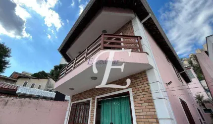 Sobrado com 3 quartos para alugar, 456 m² por R$ 13.081/mês - Freguesia do Ó - São Paulo/SP