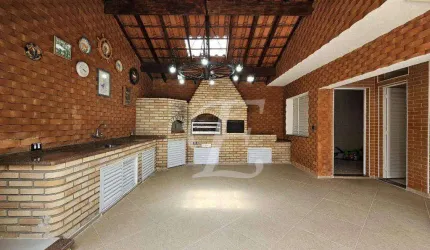 Sobrado à venda | 212m² | 3 dormitórios | 1 suíte | 4 vagas | Santa Teresinha - São Paulo/SP