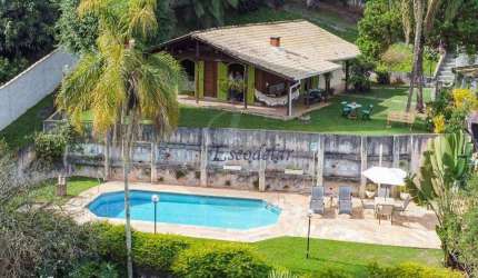 Casa com 2 dormitórios à venda, 130 m² por R$ 1.180.000,00 - Caraguatá - Mairiporã/SP