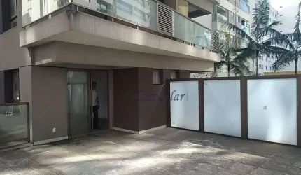 Prédio à venda, 2775 m² por R$ 22.000.000,00 - Consolação - São Paulo/SP