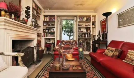 Casa à venda, 280 m² por R$ 5.400.000,00 - Jardim Europa - São Paulo/SP