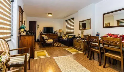 Apartamento com 2 dormitórios à venda, 100 m² por R$ 940.000,00 - Bela Vista - São Paulo/SP