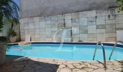 Sobrado à venda, 5 quartos, 3 vagas - Mandaqui - São Paulo/SP