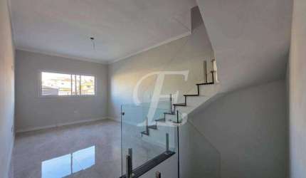 Sobrado à venda | 143m² | 3 suítes | 2 vagas | Parada Inglesa - São Paulo/SP