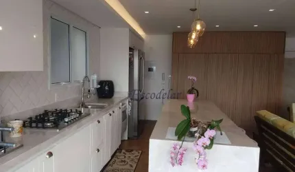 Apartamento com 2 quartos à venda na Vila Osasco - Osasco/SP