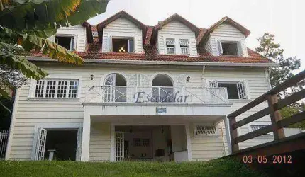Sobrado para alugar, 550 m² por R$ 20.175,00/mês - Morumbi - São Paulo/SP