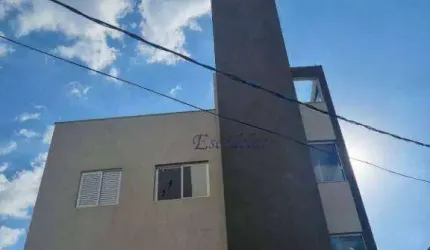 Apartamento à venda, 35 m² por R$ 325.000,00 - Água Fria - São Paulo/SP