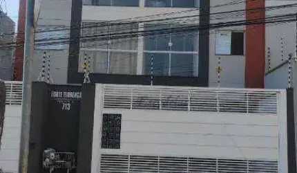 Apartamento com 2 dormitórios à venda, 35 m² por R$ 255.000,10 - Vila Ivone - São Paulo/SP
