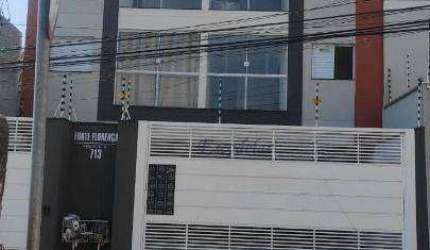 Apartamento com 1 dormitório à venda, 34 m² por R$ 244.000,01 - Vila Ivone - São Paulo/SP