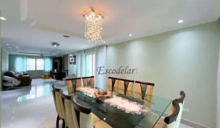 Sobrado à venda, 344 m² por R$ 1.705.000,00 - Jardim Peri - São Paulo/SP