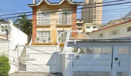 Sobrado à venda, 227 m² por R$ 998.000,00 - Jardim França - São Paulo/SP