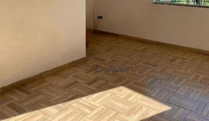 Sobrado com 3 dormitórios à venda, 287 m² por R$ 700.000,10 - Vila Olinda - São Paulo/SP