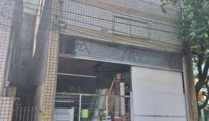 Galpão à venda, 130 m² por R$ 1.500.000,00 - Casa Verde - São Paulo/SP