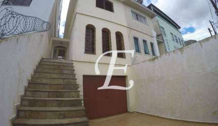 Casa com 3 quartos à venda na Vila Guilherme - São Paulo/SP