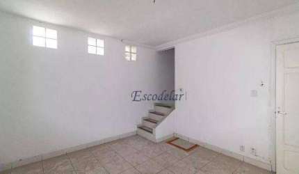 Casa com 3 quartos para alugar, 160 m² por R$ 3.540/mês - Tatuapé - São Paulo/SP
