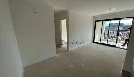 Apartamento com 2 quartos à venda na Freguesia do Ó - São Paulo/SP
