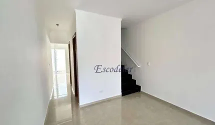 Casa com 3 quartos à venda na Vila Constança - São Paulo/SP