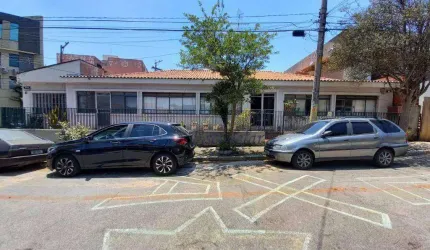 Terreno à venda, 320 m² por R$ 1.100.000,00 - Vila Guilherme - São Paulo/SP