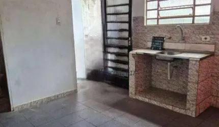 Casa à venda, 191 m² por R$ 395.000,00 - Lauzane Paulista - São Paulo/SP