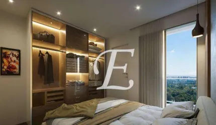 Apartamento à venda, 52 m² por R$ 599.000,00 - Jardim Sao Paulo(Zona Norte) - São Paulo/SP