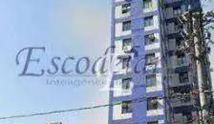 Sala para alugar, 33 m² por R$ 1.935,00/mês - Santana - São Paulo/SP