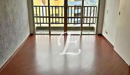 Apartamento com 2 quartos à venda, 68 m² por R$ 490.000 - Mandaqui - São Paulo/SP