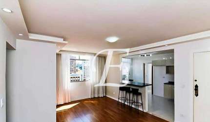 Apartamento com 2 quartos à venda, 80 m² por R$ 570.000 - Santana - São Paulo/SP