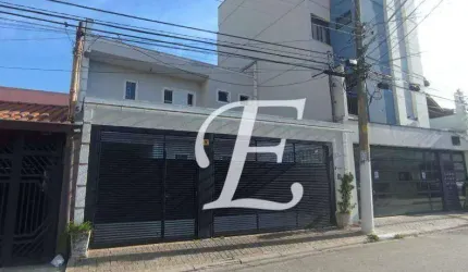 Sobrado à venda, 190 m² por R$ 1.379.000,00 - Vila Gustavo - São Paulo/SP