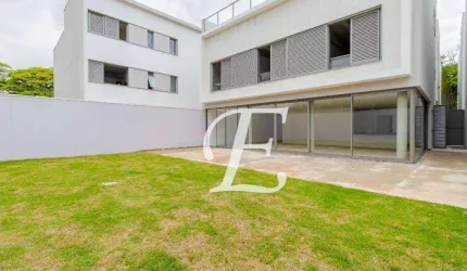 Casa com 4 dormitórios à venda, 600 m² por R$ 16.000.000,00 - Jardim Europa - São Paulo/SP