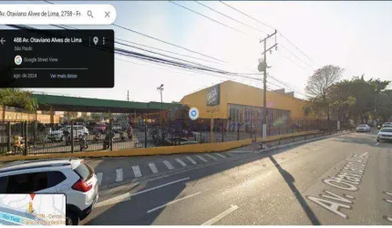 Galpão à venda, 17685 m² por R$ 130.000.000,01 - Freguesia do Ó - São Paulo/SP