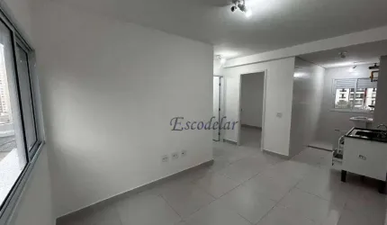 Apartamento com 2 quartos à venda em Santa Teresinha - São Paulo/SP