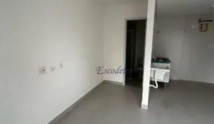 Apartamento com 01 Quarto para Alugar na Santa Teresinha - São Paulo/SP tipo Studio