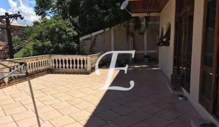 Casa com 6 quartos à venda na Serra da Cantareira - Mairiporã/SP