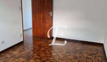Apartamento com 2 dormitórios para alugar, 65 m² por R$ 2.085,00/mês - Santana - São Paulo/SP