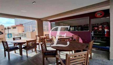 Studio à venda, 28 m² por R$ 220.000,10 - Mooca - São Paulo/SP
