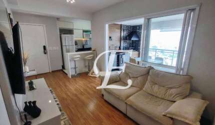 Apartamento à venda, 72 m² por R$ 779.000,00 - Santana - São Paulo/SP