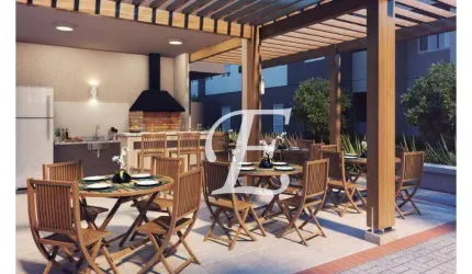 Apartamento com 3 dormitórios à venda, 74 m² por R$ 849.000,00 - Belenzinho - São Paulo/SP