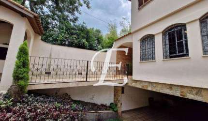 Sobrado à venda, 211 m² por R$ 880.000,00 - Vila Irmãos Arnoni - São Paulo/SP